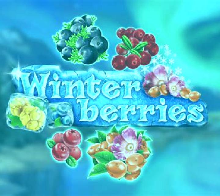 Winter Berries online slot