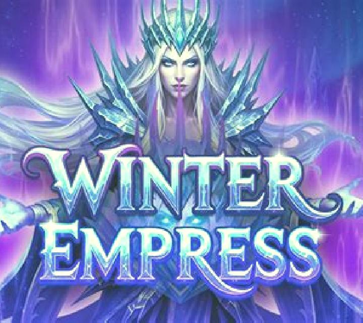 Winter Empress online slot