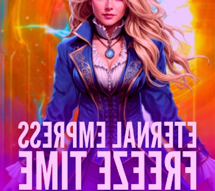 Winter Empress slot game