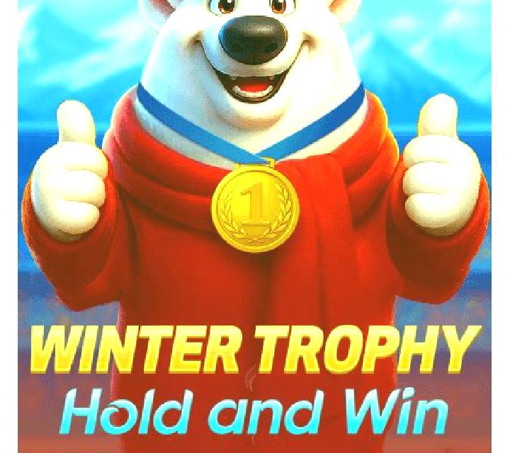 Winter Fall slot game