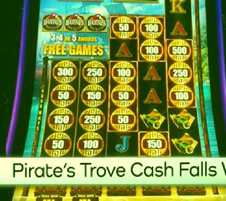 Winter Fall slot machine