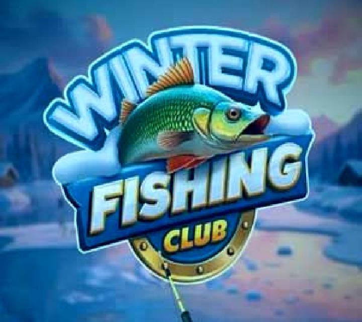 Winter Fishing Club slot game