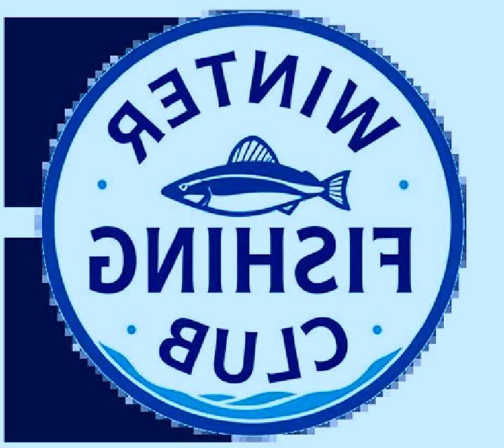 Winter Fishing Club slot machine
