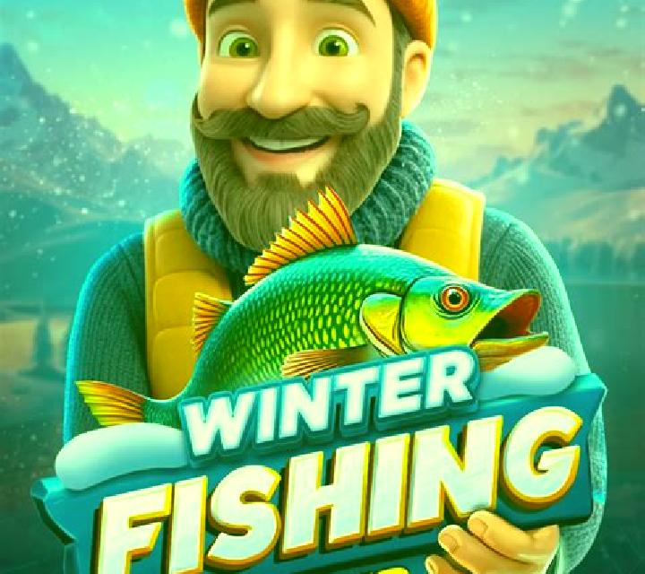 Winter Fishing Club slot