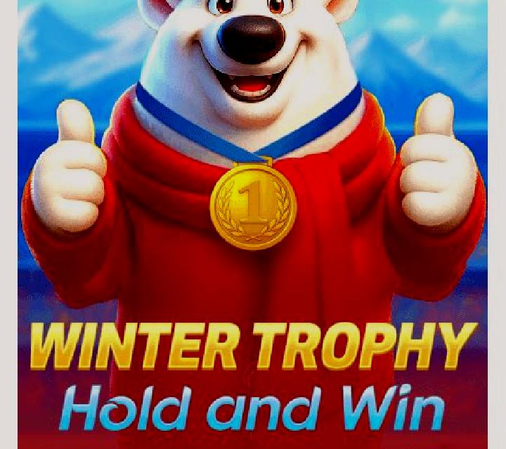Winter Footprints online slot