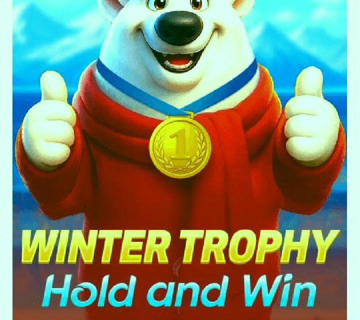 Winter Games online slot