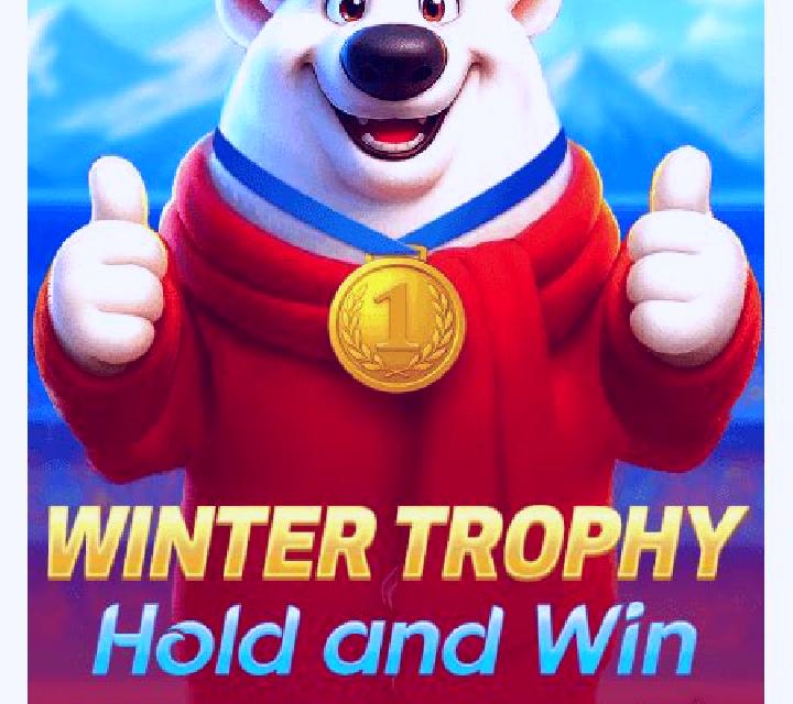 Winter Games slot game