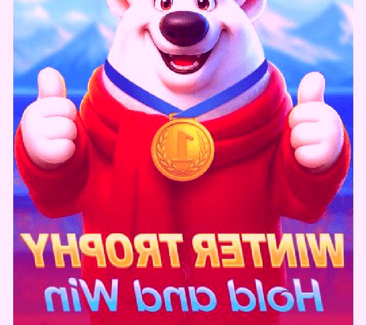 Winter Games slot