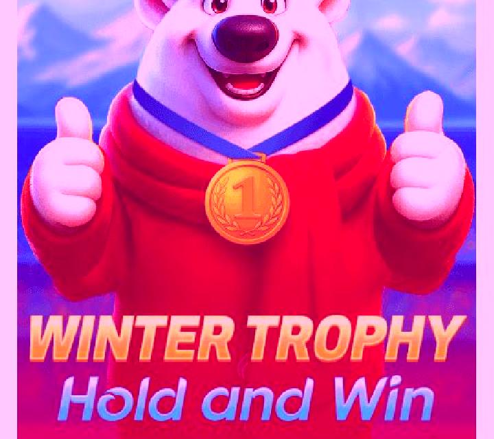 Winter Heart online slot