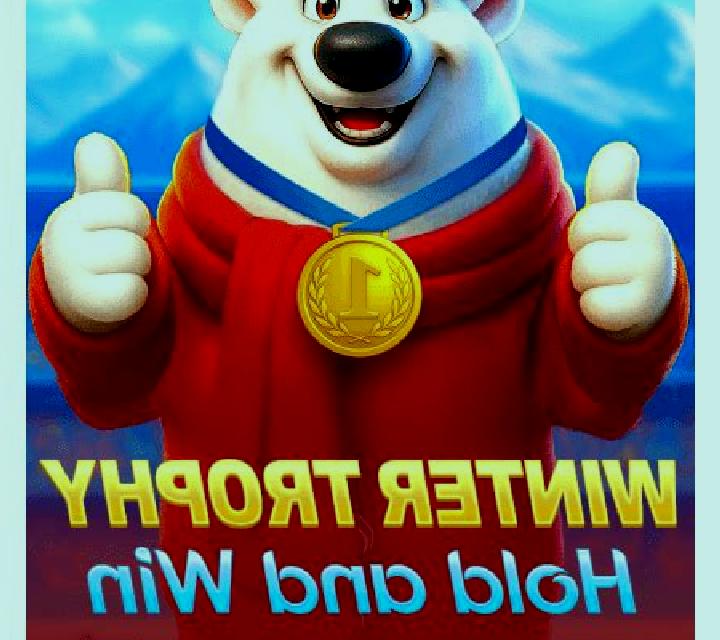 Winter Hit online slot