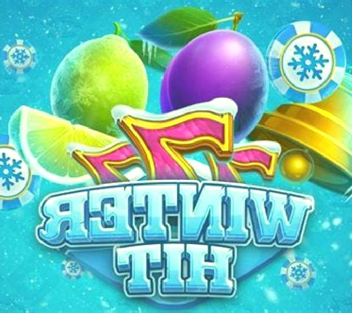 Winter Hit slot game