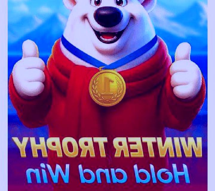 Winter Night online slot