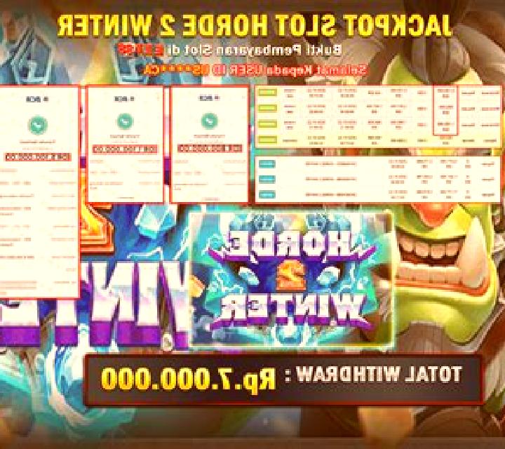 Winter Night slot game