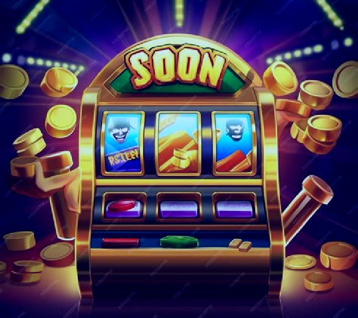 Winter Night slot machine