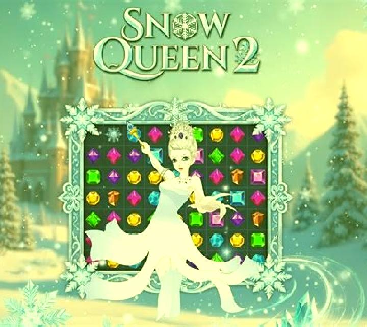 Winter Queen online slot