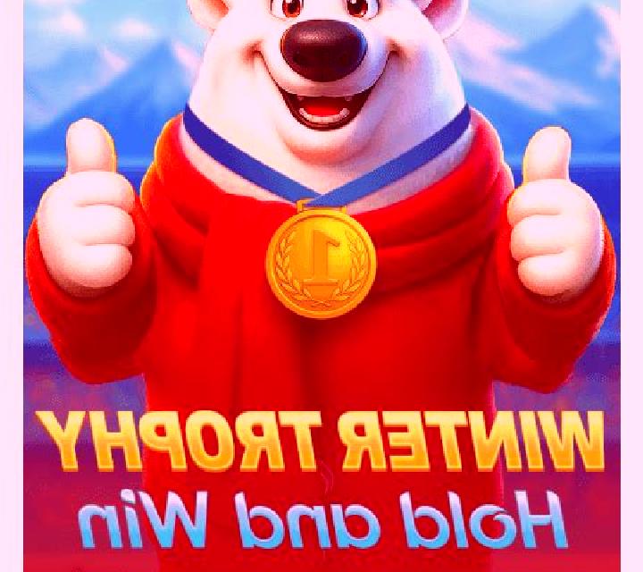 Winter Sports slot game