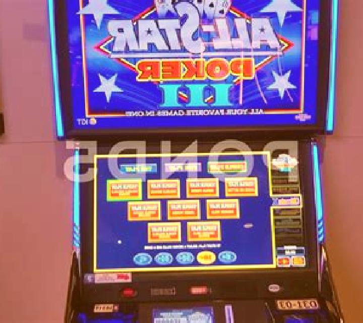 Winter Star slot machine