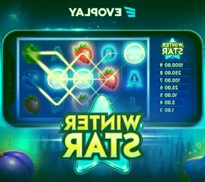 Winter Star slot