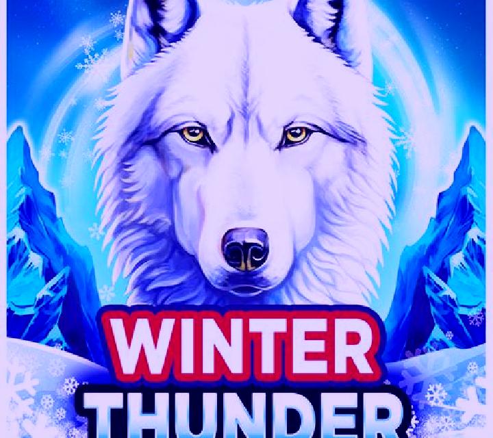 Winter Thunder online slot