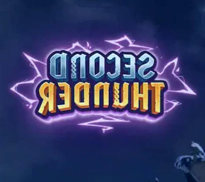 Winter Thunder slot game