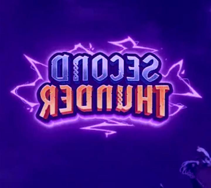 Winter Thunder slot machine