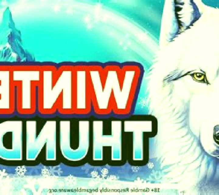 Winter Thunder slot