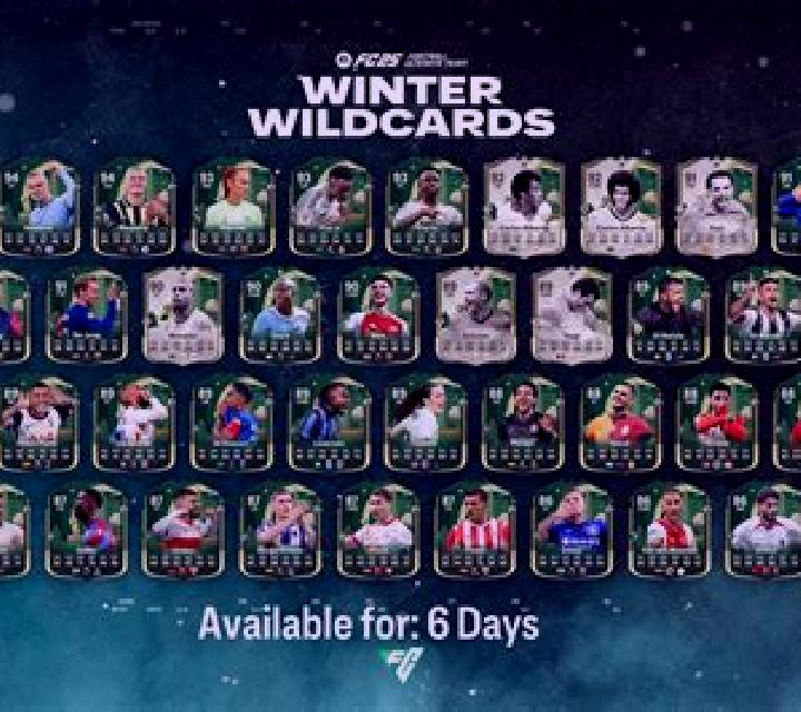 Winter Wilds online slot