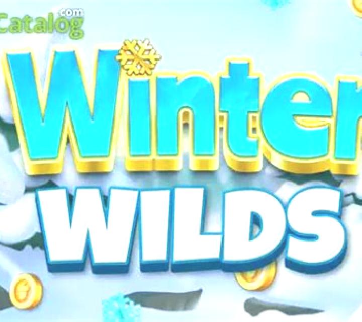 Winter Wilds slot