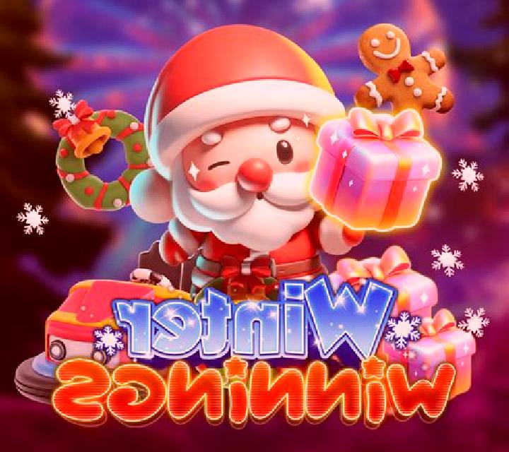 Winter Winnings online slot