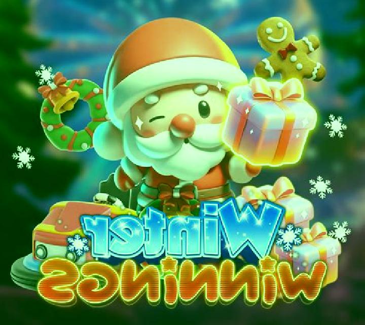 Winter Winnings slot game