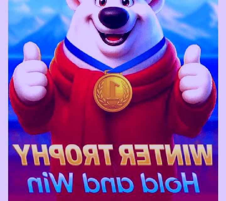 Winter Wonderland online slot
