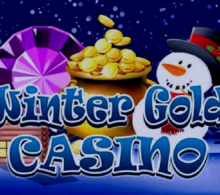 Winter Wonderland slot