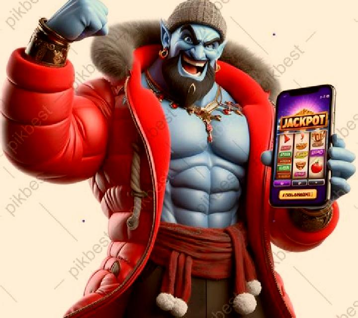 Winter Wongaland (Slot Factory) slot game