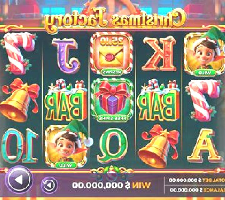 Winter Wongaland (Slot Factory) slot machine