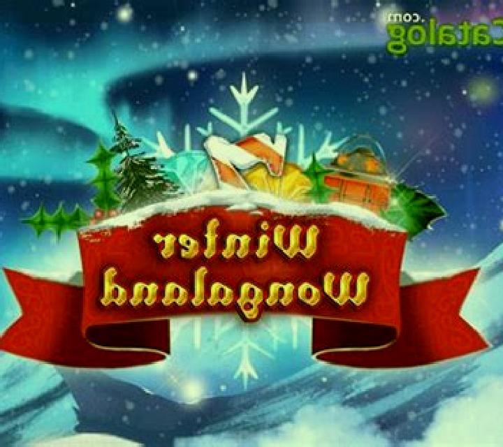 Winter Wongaland (Slot Factory) slot