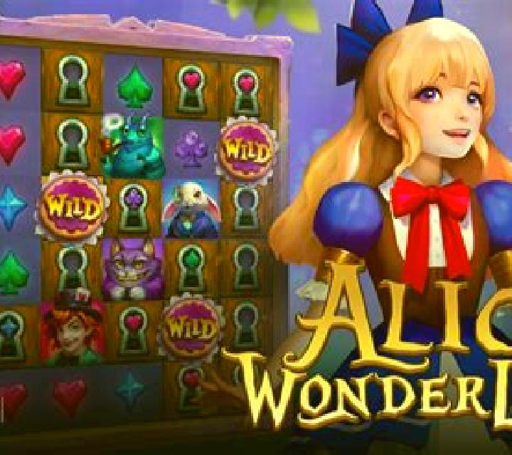 Winterfest in Wonderland slot game