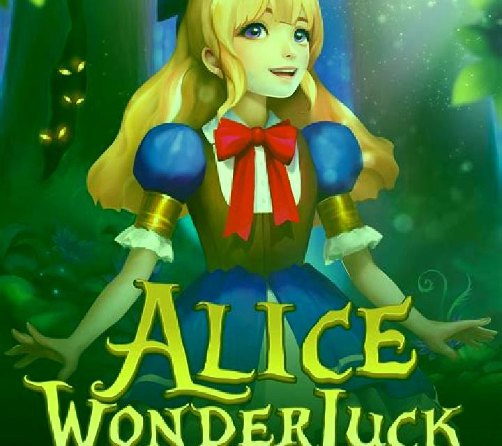 Winterfest in Wonderland slot
