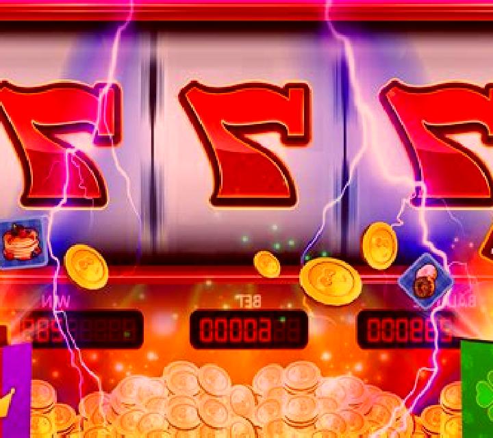 Winterglück online slot