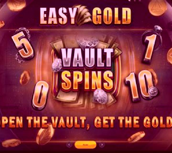 Winter’s Gold slot game