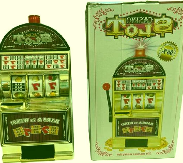 Winter’s Gold slot machine