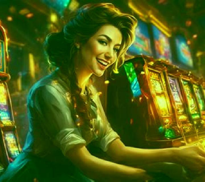 WintoberFest online slot