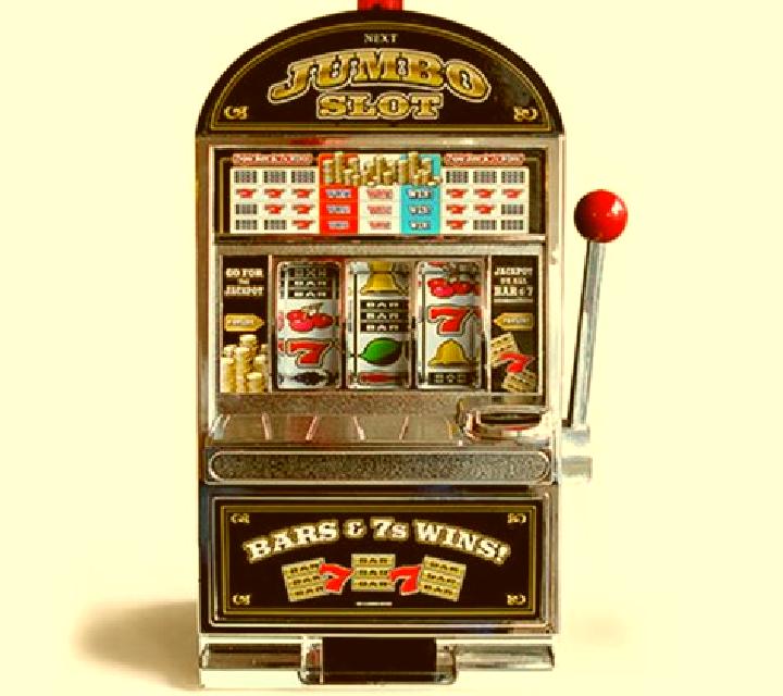 WintoberFest slot machine