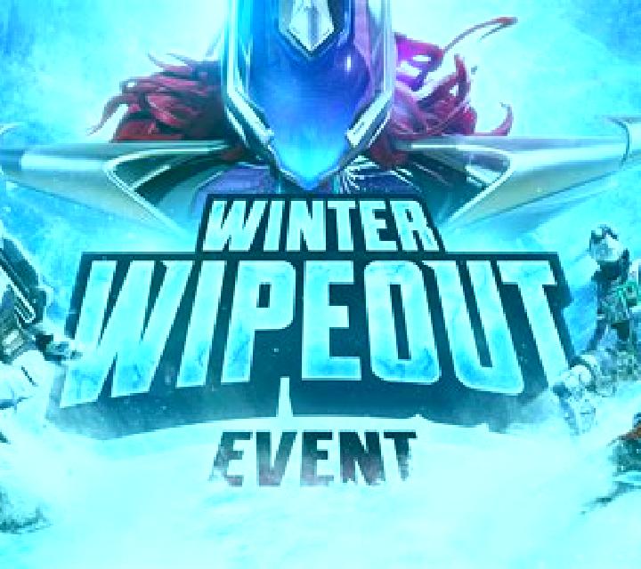 Wipeout slot game