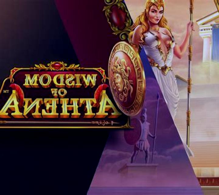 Wisdom of Athena (Pragmatic Play) slot