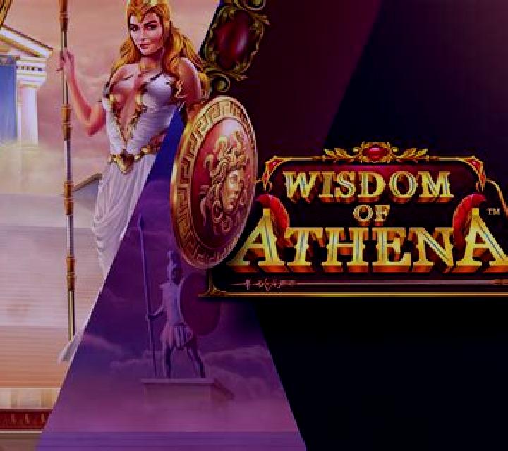 Wisdom of Athena (Triple Cherry) online slot