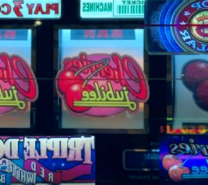 Wisdom of Athena (Triple Cherry) slot game
