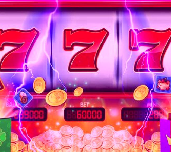 Wiseguy online slot