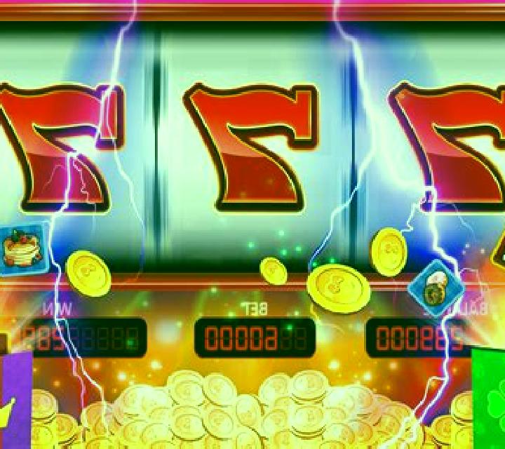 Wiseguy slot game
