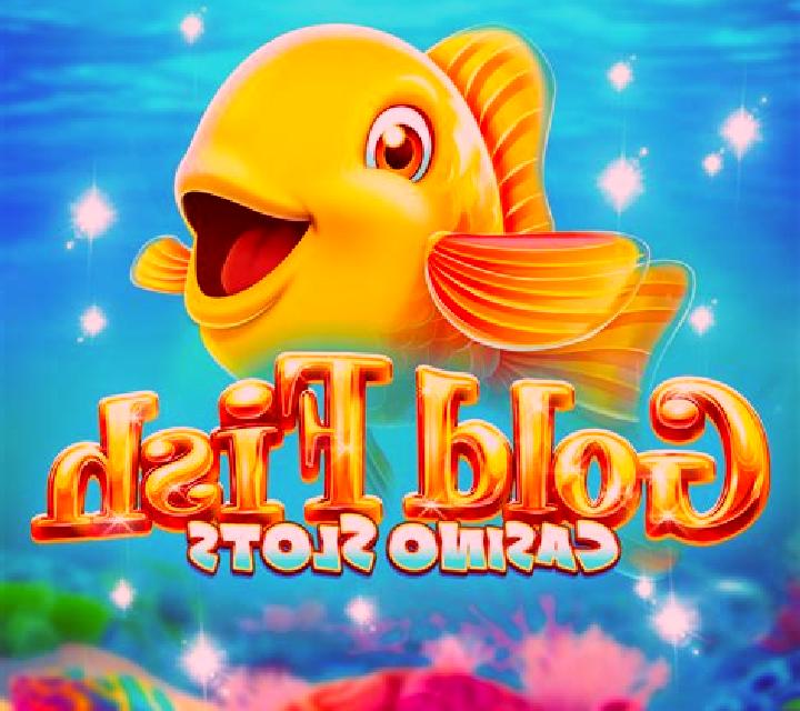 Wish A Fish online slot