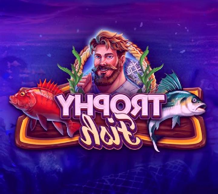 Wish A Fish slot game